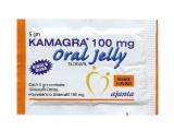 Kamagra gel pilule