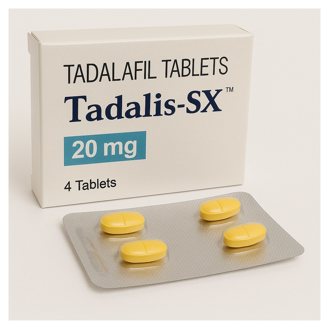 Tadalafil Prix 20mg