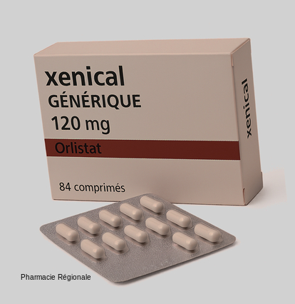 xenical générique