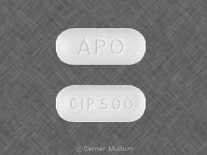 ciprofloxacin 500mg 5312