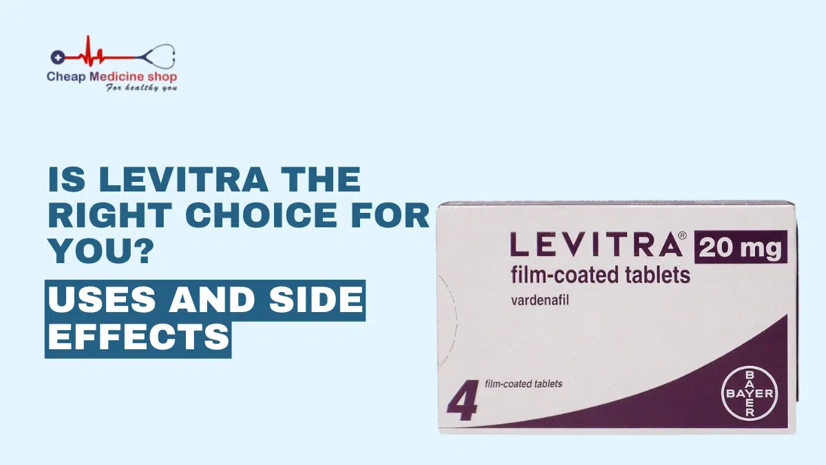 Levitra 5mg Prix