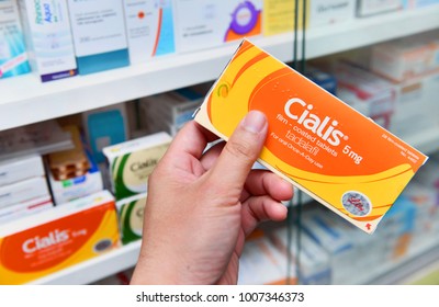 Cialis de 5mg