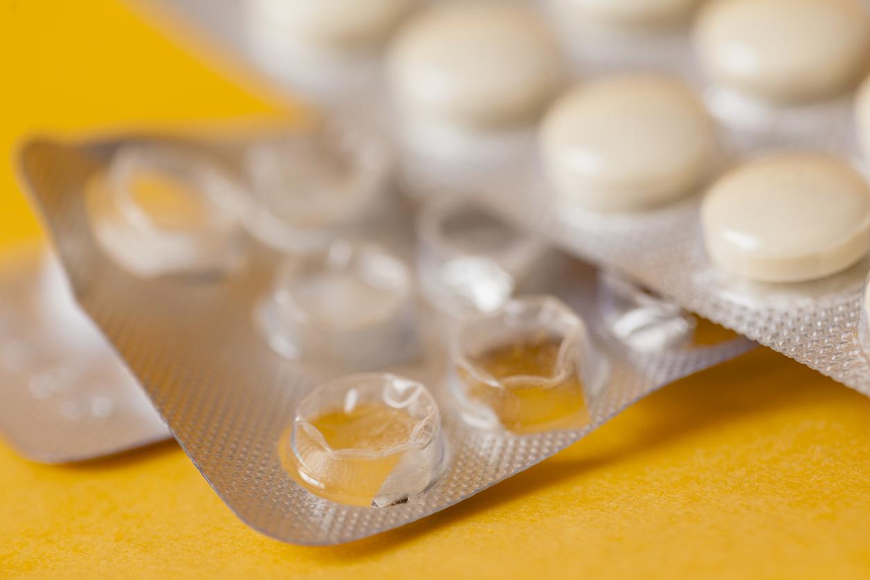 Acheter tramadol generique