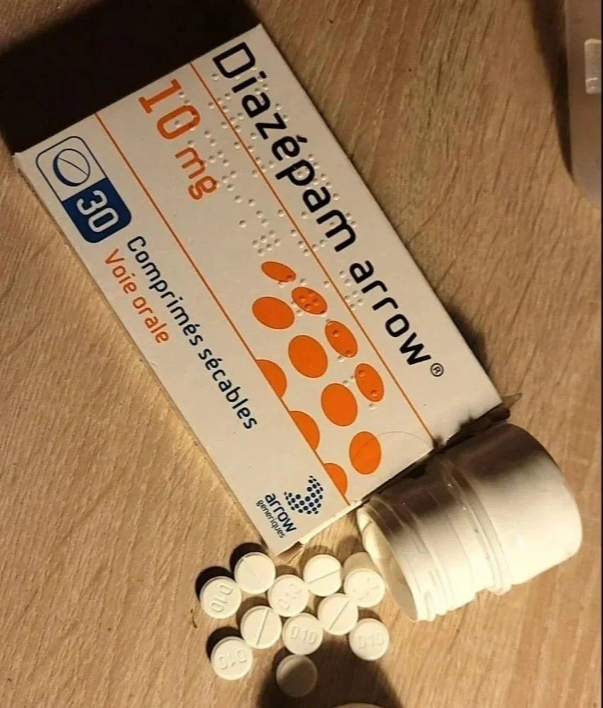 Acheter zolpidem en ligne