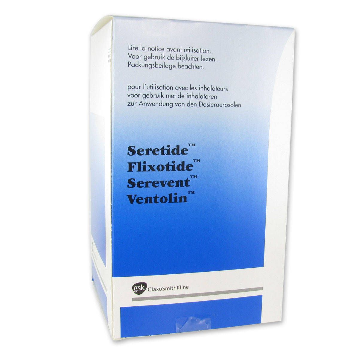 salbutamol achat france