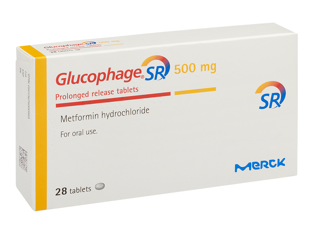 Metformine acheter