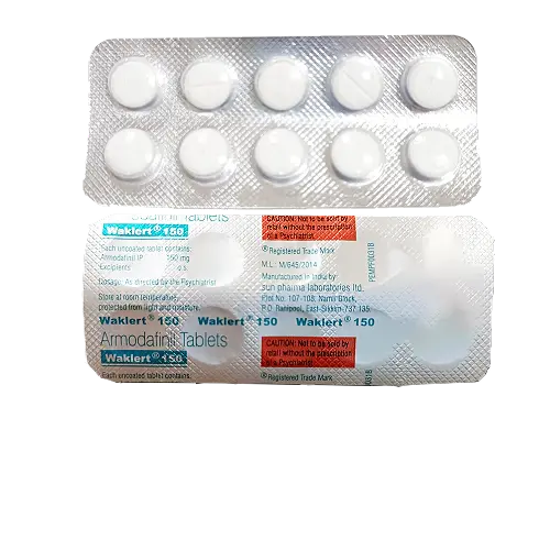 Armodafinil 150mg online