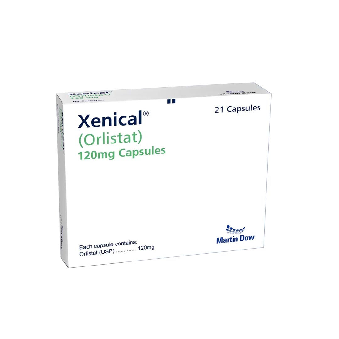Xenical Online Acheter