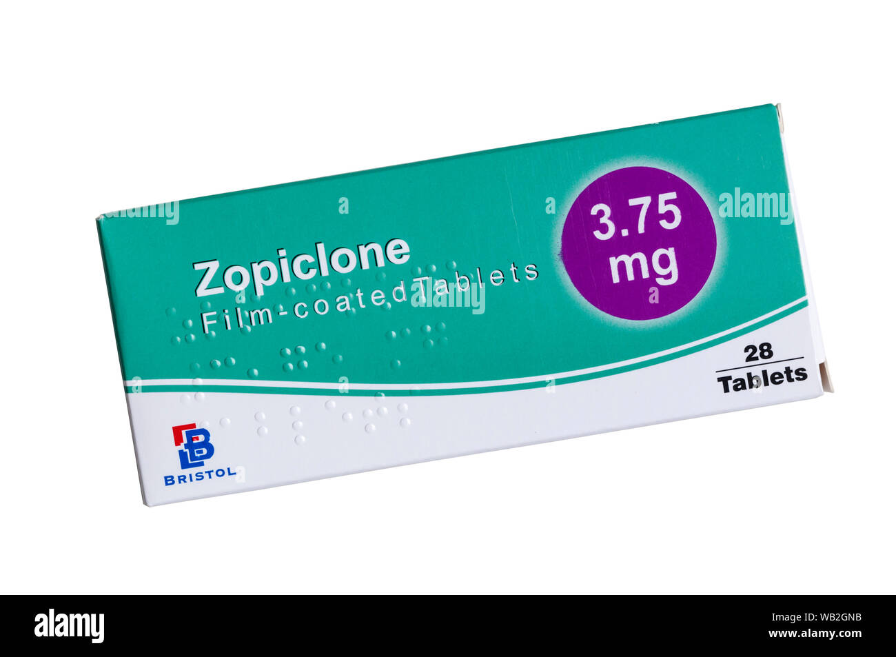 Zopiclone achat france