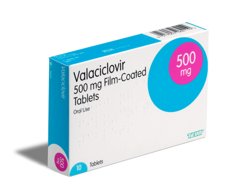aciclovir oral sans ordonnance