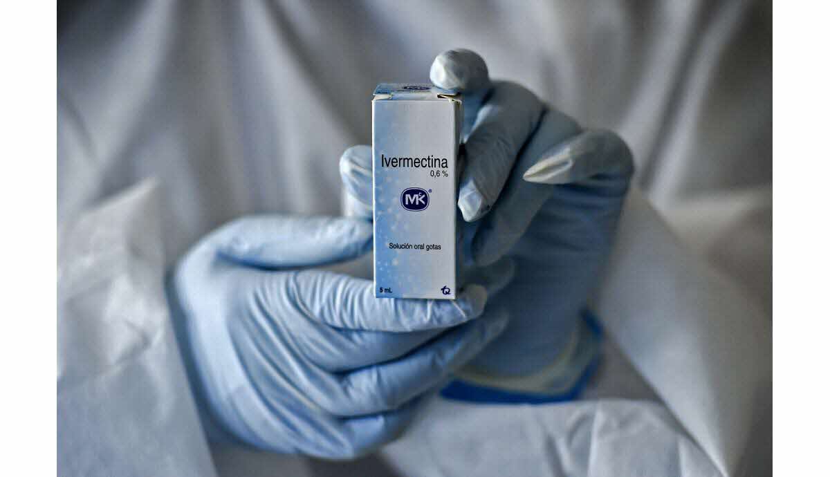 acheter ivermectine gale