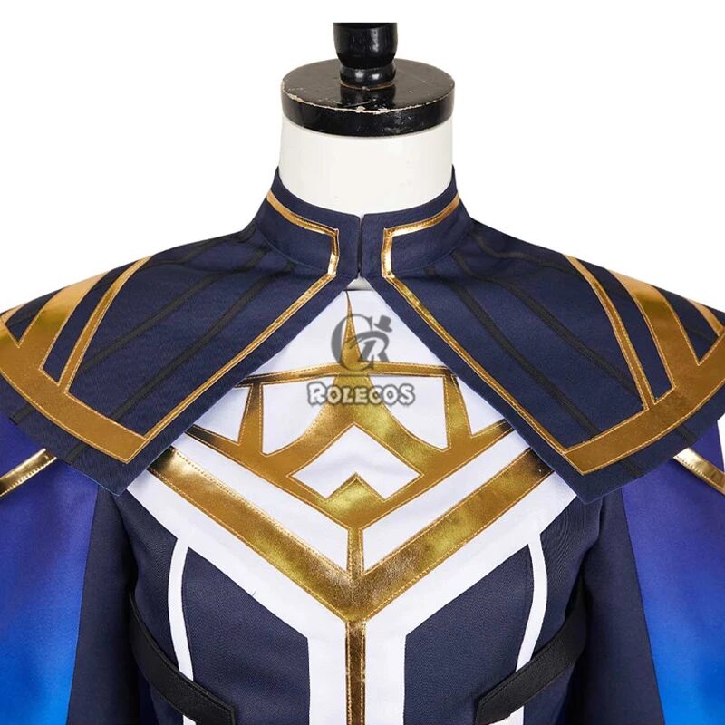 Commander du tadora