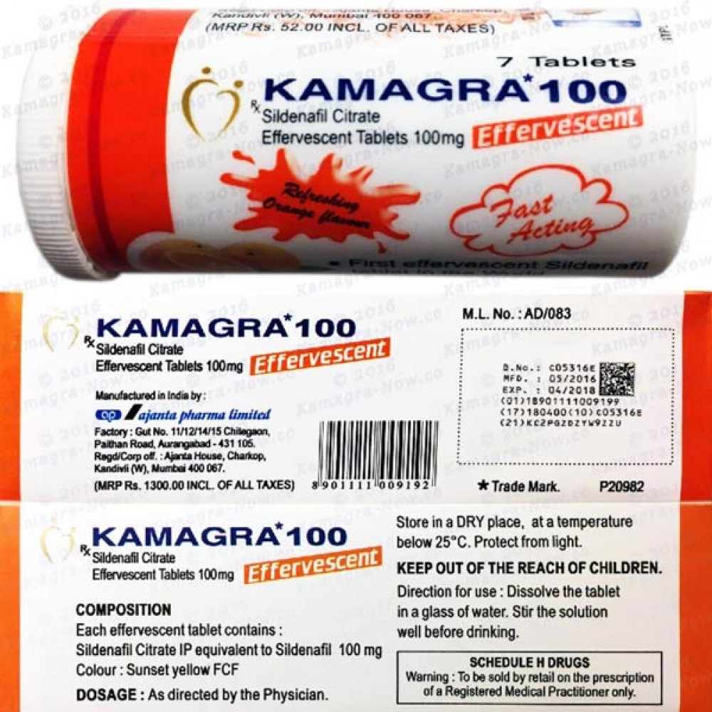 citrate de sildénafil générique