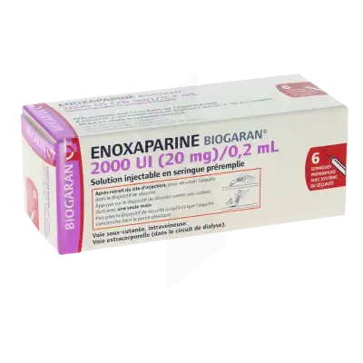 Tadalafil 20 Mg Biogaran