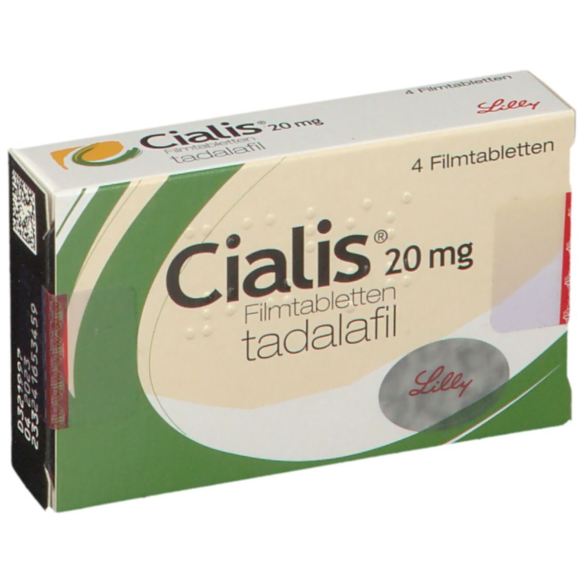 cialis 5mg generique prix