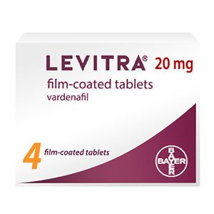 Achat pilule levitra