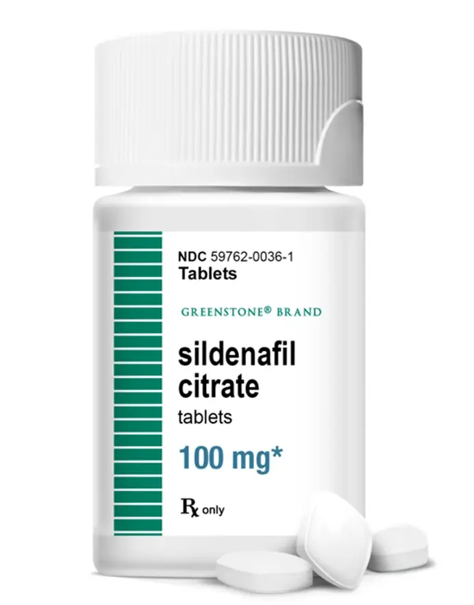 Viagra 50 Mg Odt