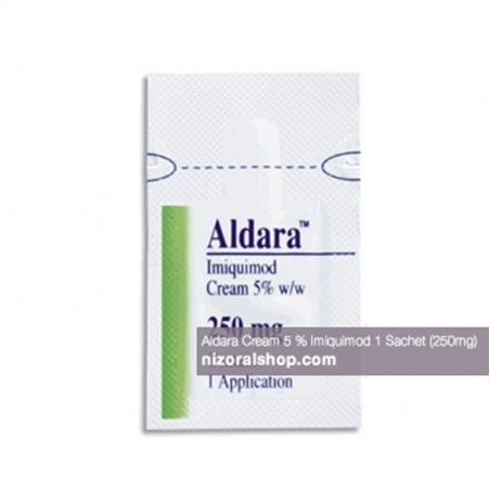 Aldara creme achat