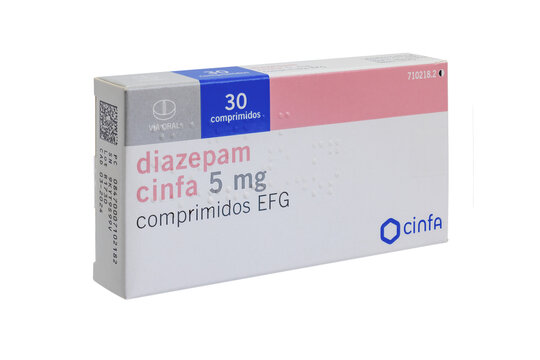 clonazepam france