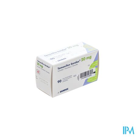 tamoxifène sans ordonnance