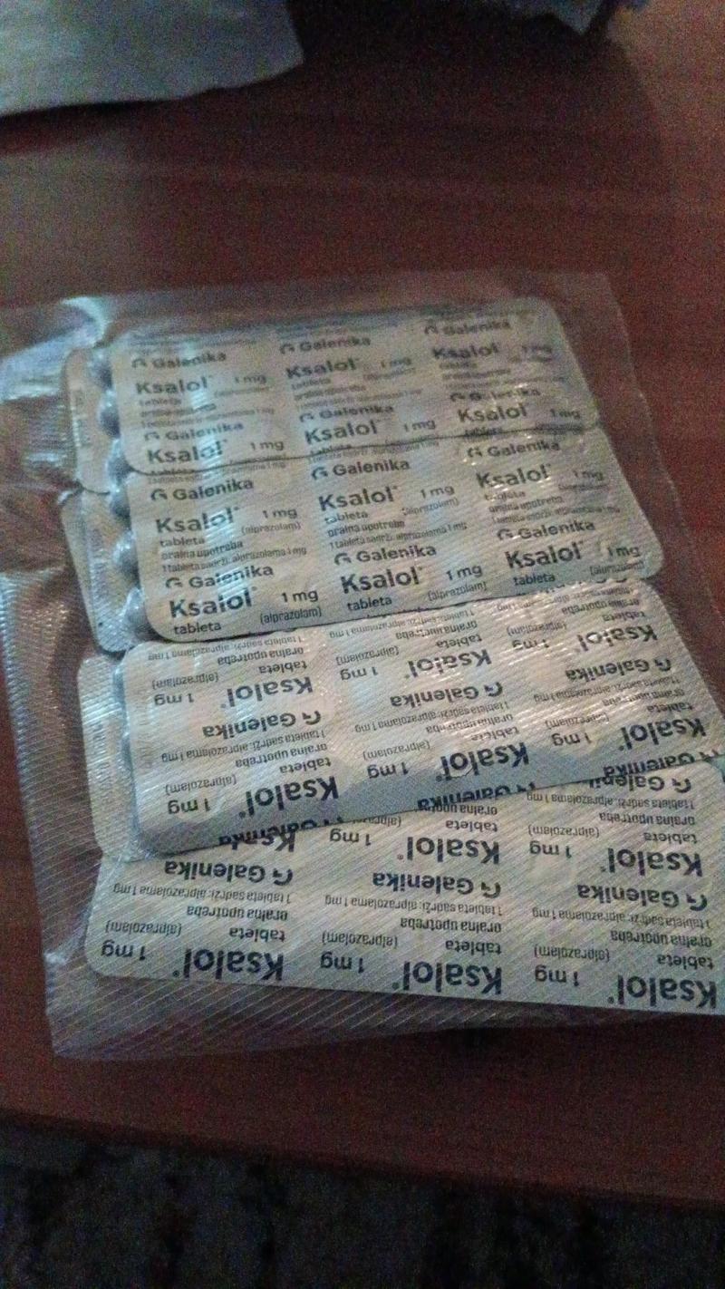 alprazolam generique de quoi