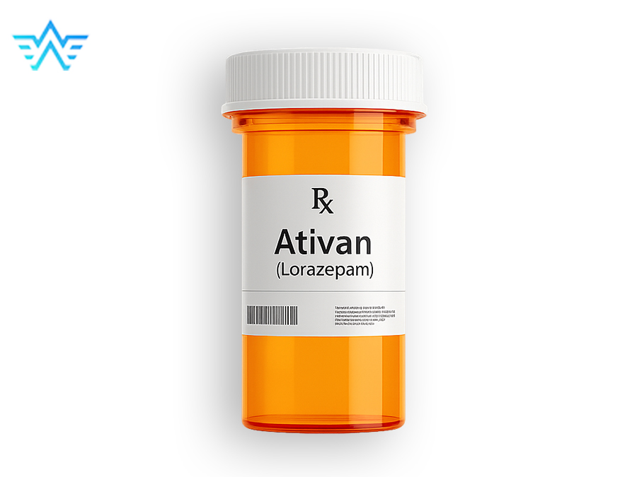 Lorazepam online