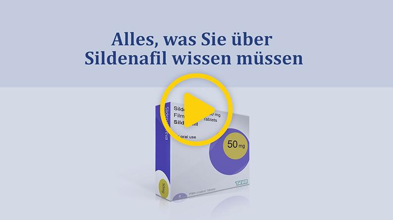Sildenafil 75mg
