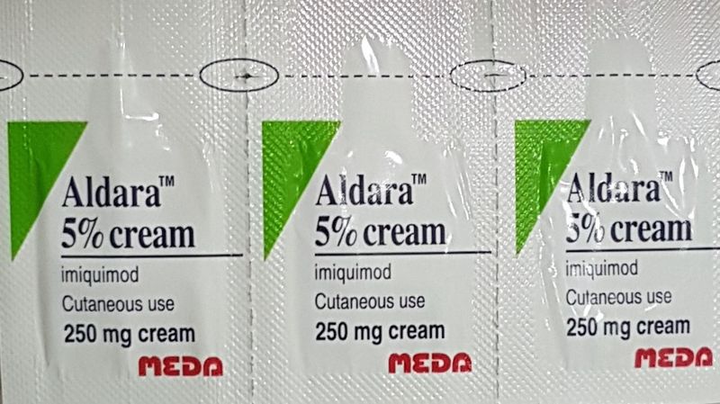 acheter aldara creme en ligne