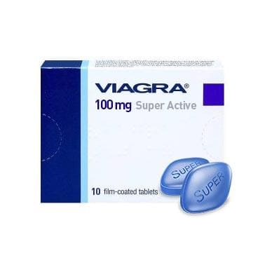 Sildénafil 100 mg boîte de 24