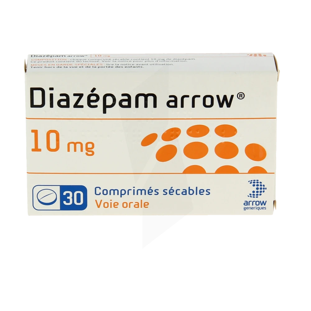 Où Acheter Du Diazépam