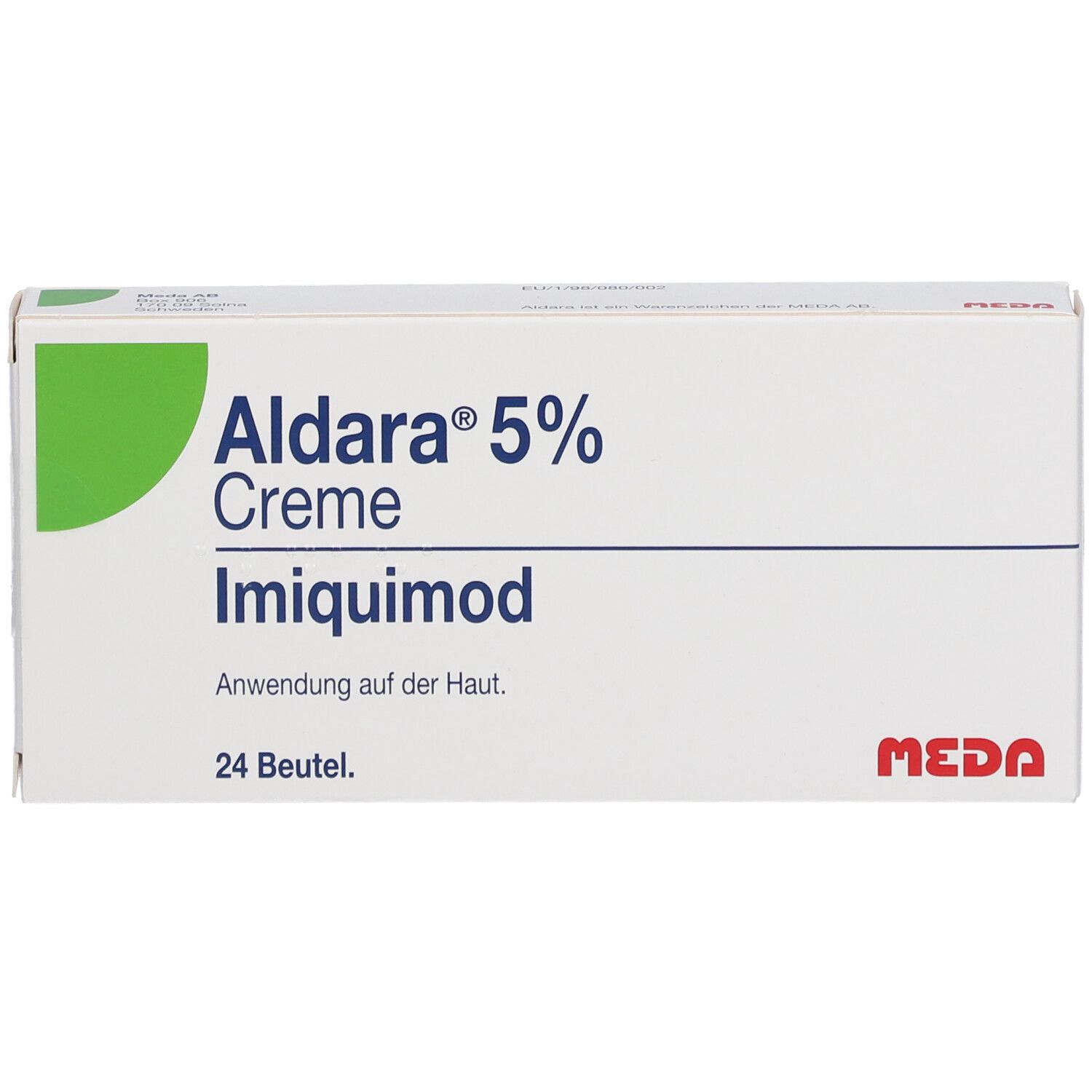 Prix du aldara