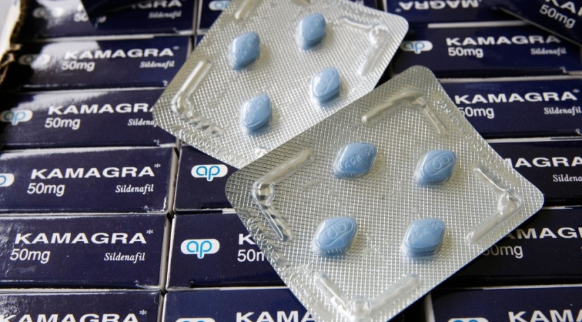 Acheter Viagra A Lunité