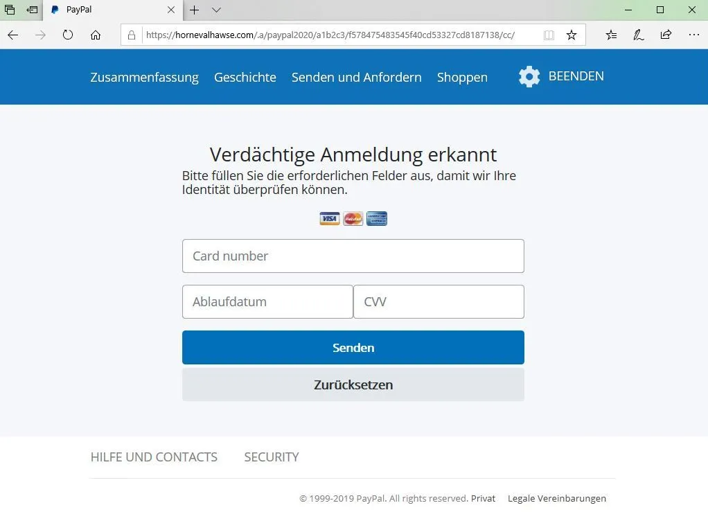 Acheter imovane paypal