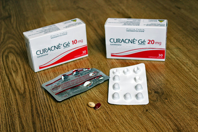 roaccutane le moins cher