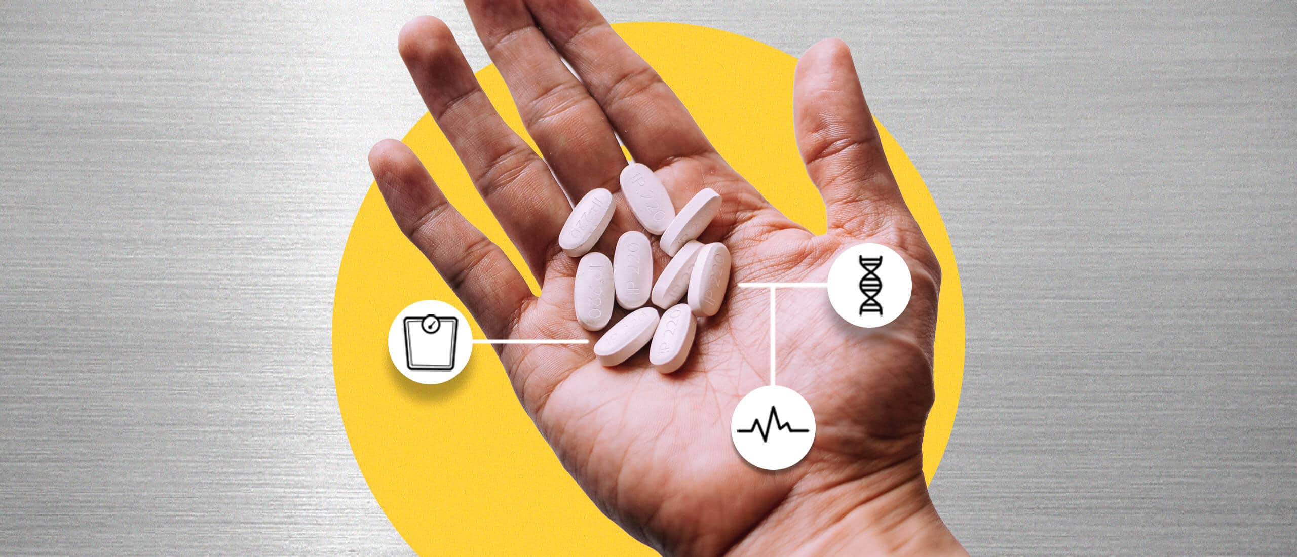 Ordre metformin