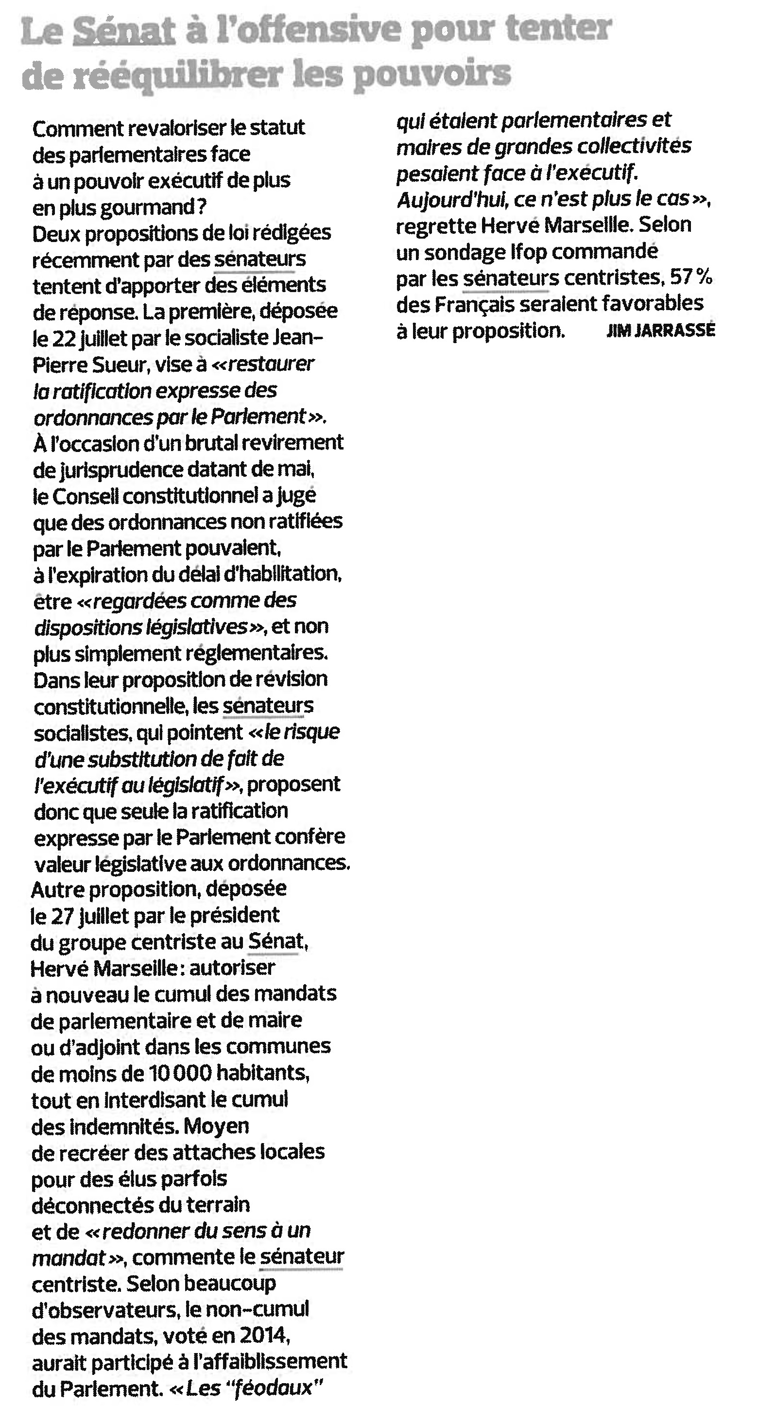 Palexia en france