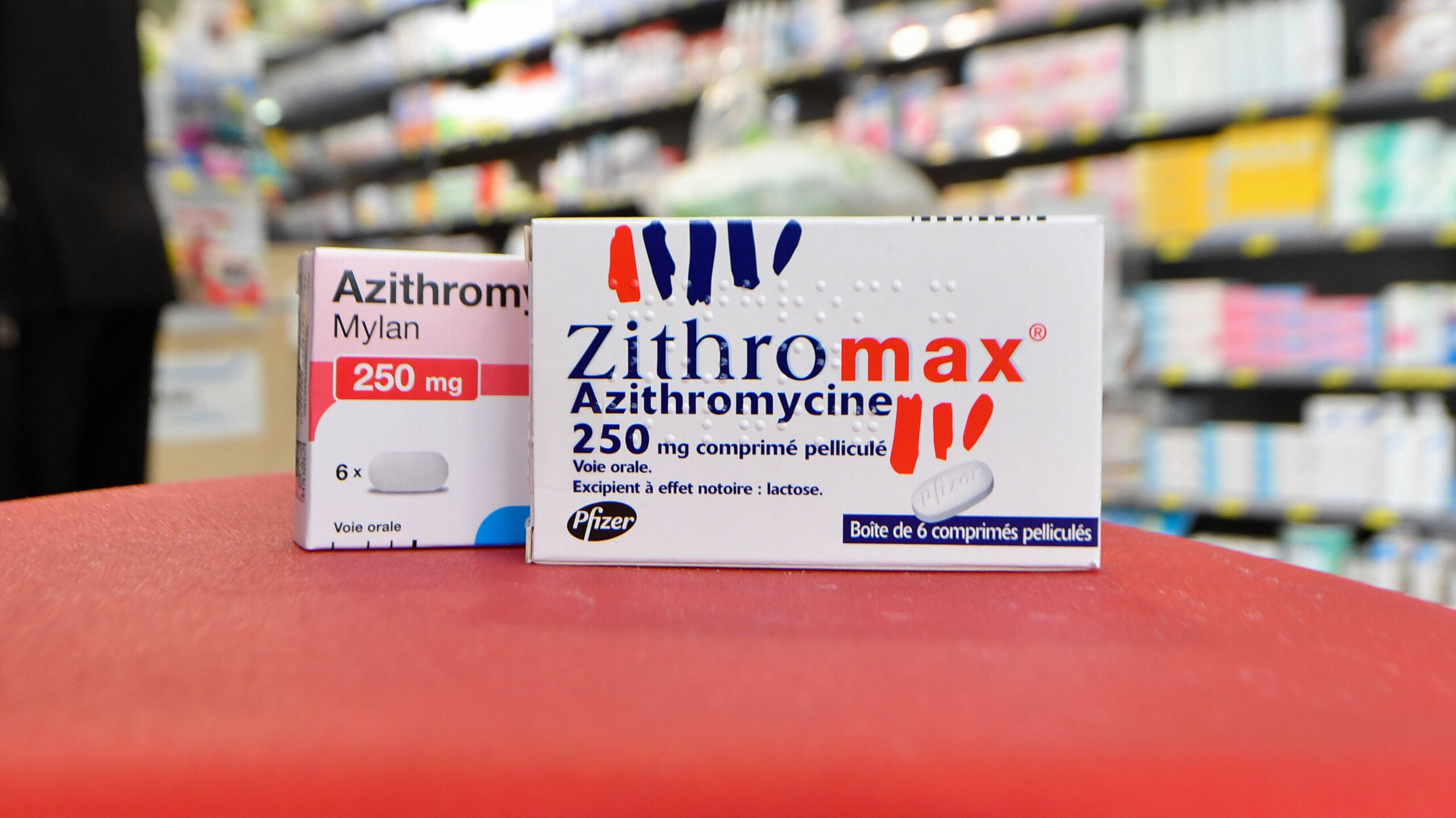 zithromax pharmacie online