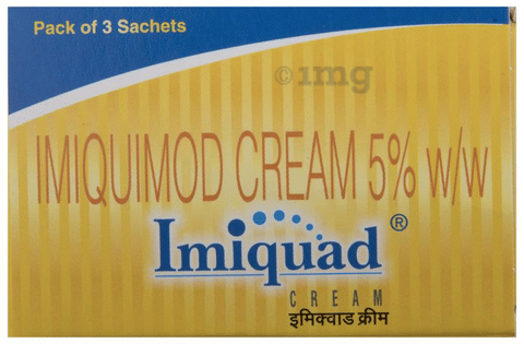 Imiquimod en ligne