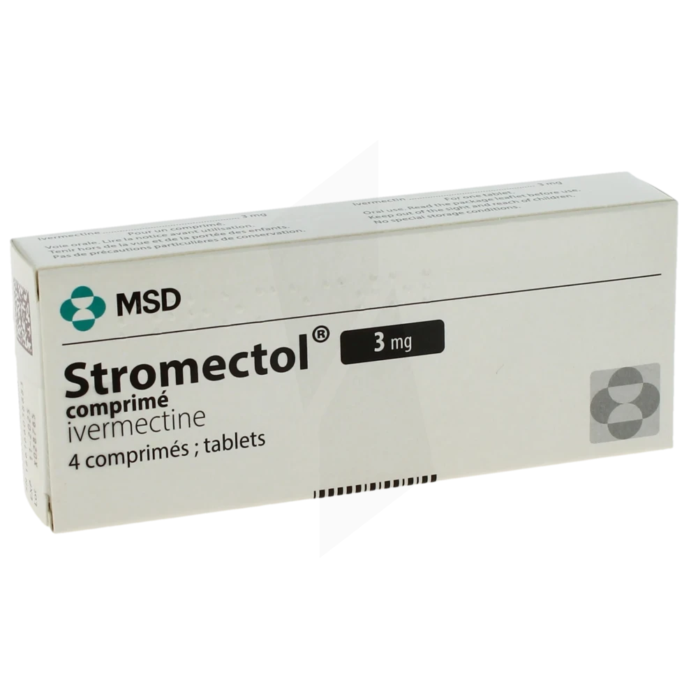 Ivermectine Prix