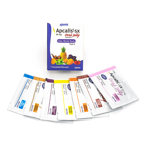 Apcalis sx acheter