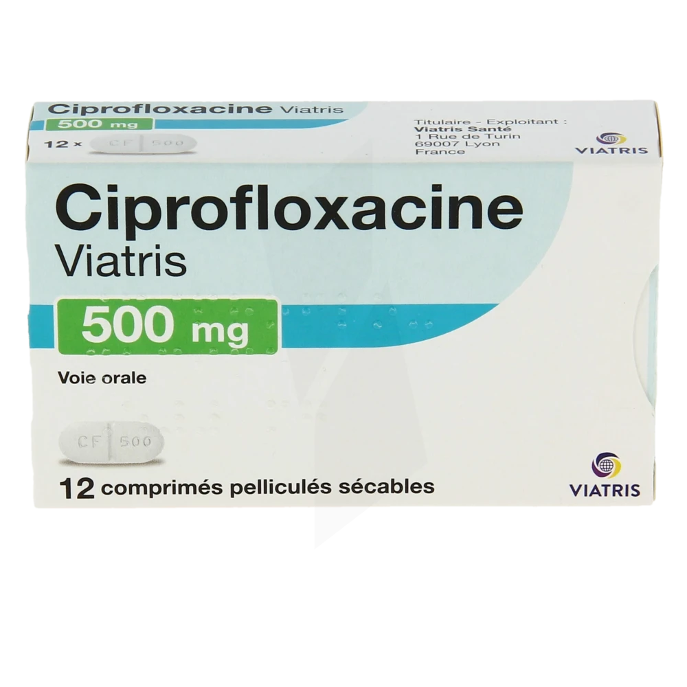 acheter ciplox en ligne