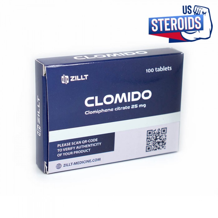 clomid 25mg