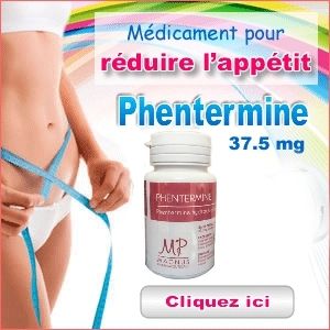 Adipex P En Ligne
