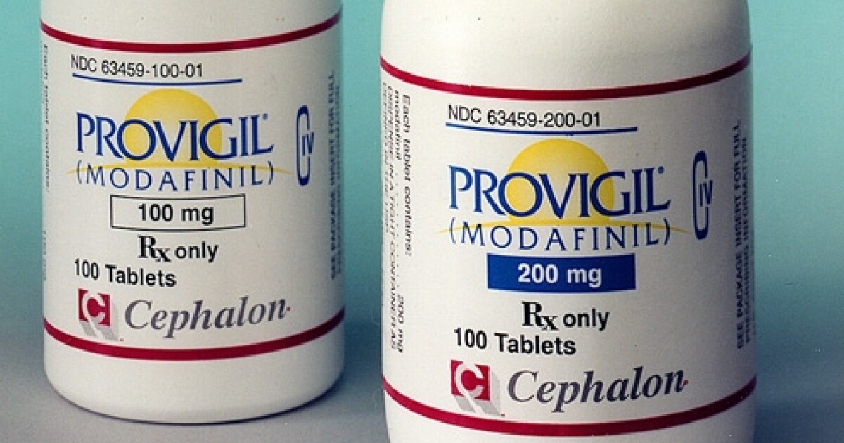 Modafinil 200mg Online