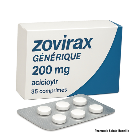 Prix Valtrex Pharmacie