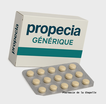 prix generique propecia