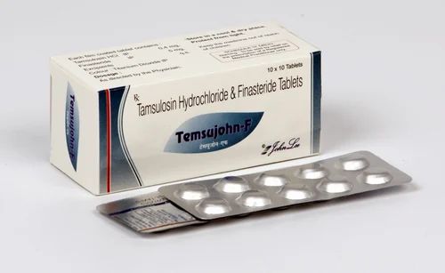 Finasteride En 5 Mg