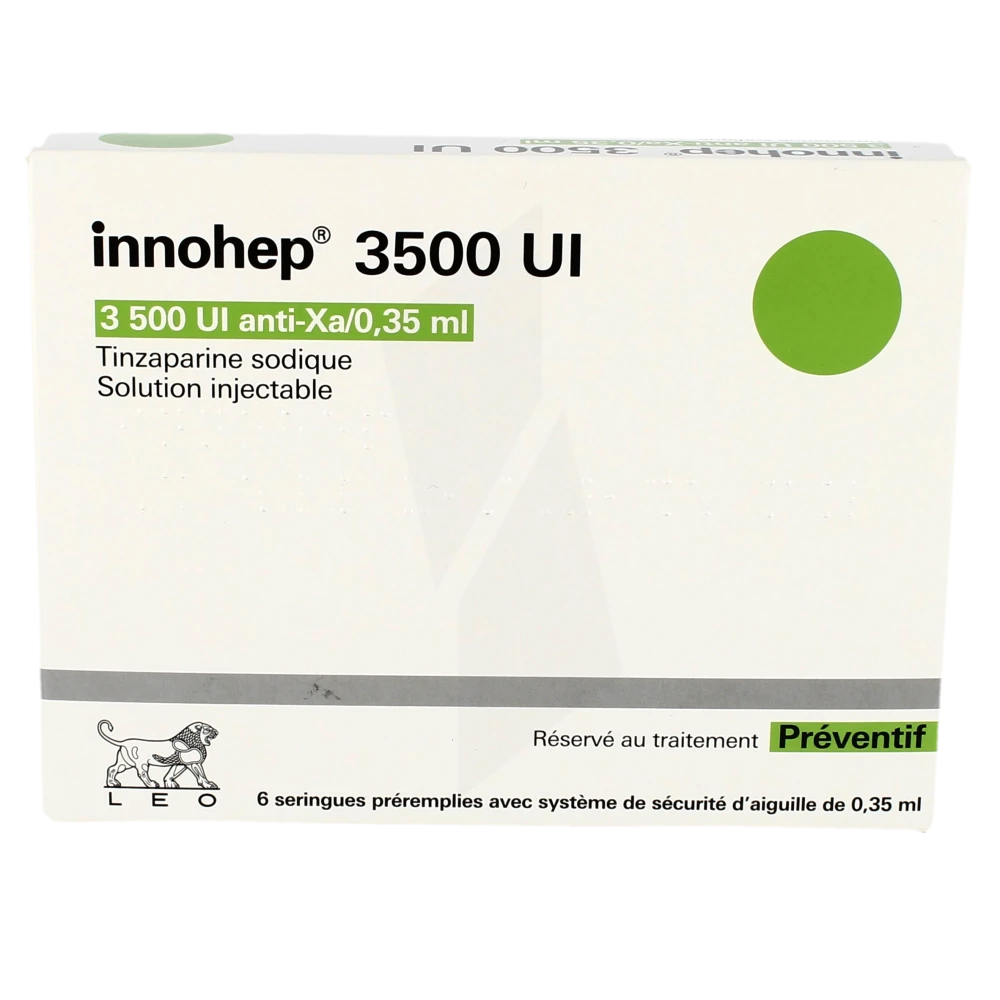 Innopran Xl Acheter Sans Ordonnance