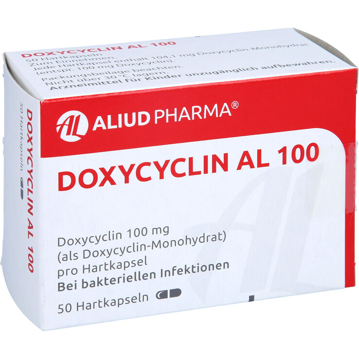 doxycycline hyclate 100 mg online