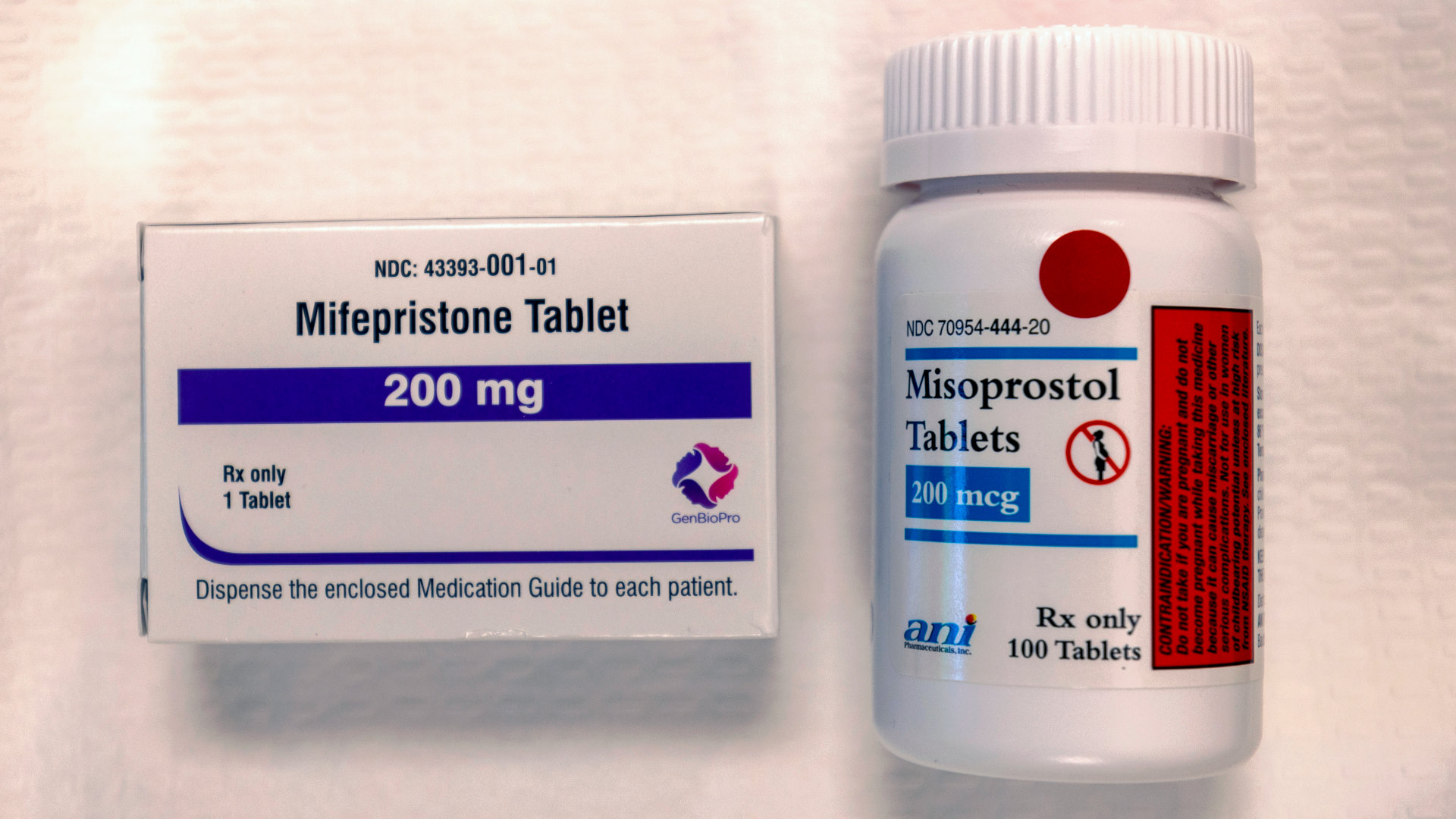 misoprostol générique
